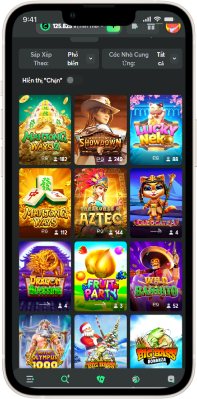 Online BC Game Nha Cai