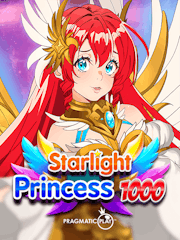 starlight princess 1000