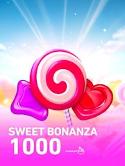sweet bonanza 1000